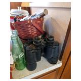 MISC. KITCHEN UTENSILS