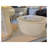 MIXING BOWL