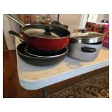 MISC. COOKWARE