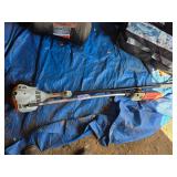 STIHL BRAND LIMB SAW