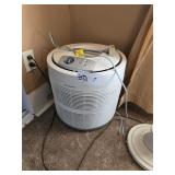 ROOM DEHUMIDIFIER