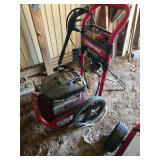 PRESSURE WASHER