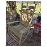ROCKING CHAIRS