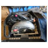 CIRCULAR SAW