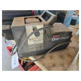 SMALL CRAFTSMAN AIR COMPRESSOR