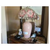 VERY NICE TABLE LAMP