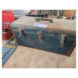 TOOL BOX