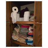 CONTENTS OF BATHROOM