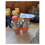 COCKTAIL SHAKERS