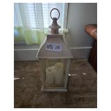 DECORATIVE LANTERN