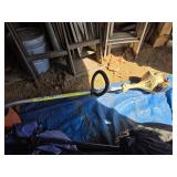 STIHL BRAND WEEDEATER