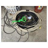 WIRE AND MISC. ITEMS