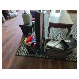 BASKET, AIR CIRCULATOR