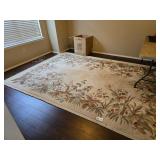 LARGE AREA RUG