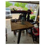 CRAFTSMAN TABLE SAW