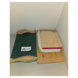 CUTTING BOARDS