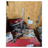 DRILL PRESS STAND