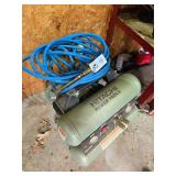 HITACHI AIR COMPRESSOR