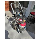 PRESSURE WASHER