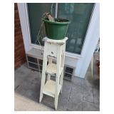 PLANT STAND