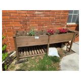 OUTDOOR PLANTER
