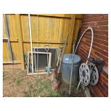 GROUP OF MISC. ITEMS