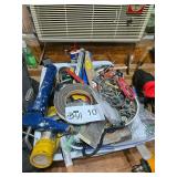 GROUP OF MISC. ITEMS