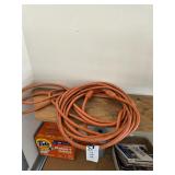HEAVY DUTY EXTENSION CORD