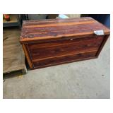 CEDAR HOPE CHEST