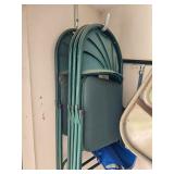 FOLDING CHAIRS