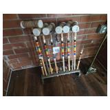 CROQUET SET