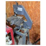 BAND SAW
