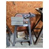 DISC SANDER