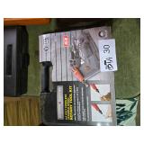 ROTARY TOOL KIT