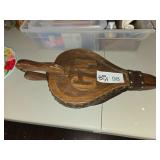 BELLOWS, AND MISC. ITEMS