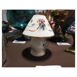LENOX CHRISTMAS TEA LAMP
