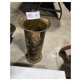 BRASS UMBRELLA STAND