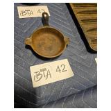 WAGNER WARE CAST IRON SKILLET