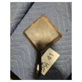 TWO EGG SANDWICH SKILLET