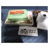 VIEW-MASTER, FIRST AID KIT, MISC.