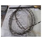 BARB WIRE
