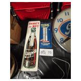 GRAPETTE THERMOMETER