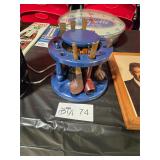PIPE CADDY