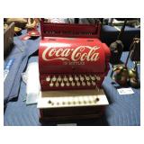 COCA COLA CASH REGISTER