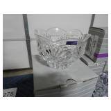 CRYSTAL BOWL