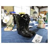 MCCOY COWBOY BOOTS