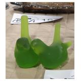 VINTAGE WESTMORELAND BIRDS