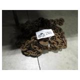 30FT. LOG CHAIN