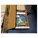 BASEBALL CARDS