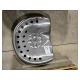 VINTAGE TRACTOR SEAT